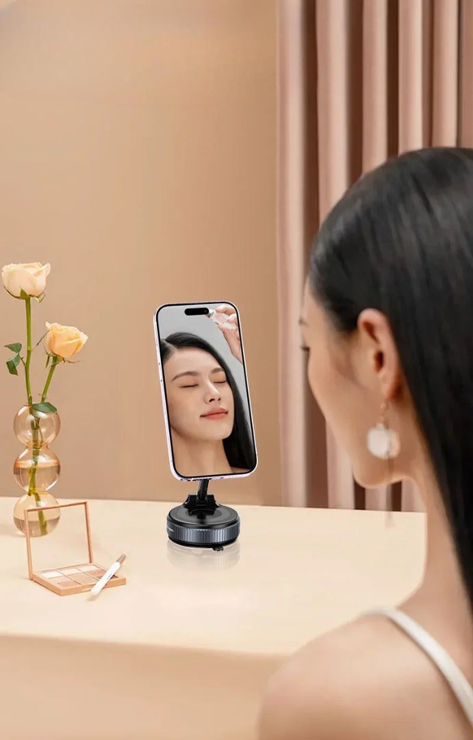 Support Magnétique 360° Universel