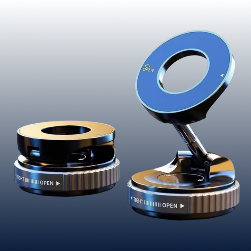 Support Magnétique 360° Universel