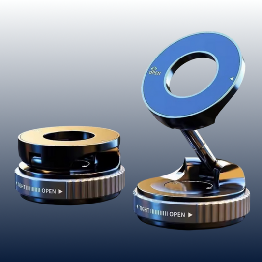 Support Magnétique 360° Universel
